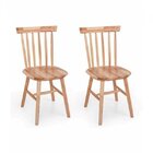 Conjunto Sala De Jantar Madeira Maciça Mesa 120cmx80cm Com 4