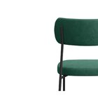 Conjunto Sala De Jantar Mesa 135x90cm Porto Estilo Industrial