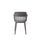 Conjunto Sala De Jantar Mesa 140x80cm Tampo Em Vidro Araçá Co