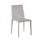 Conjunto Sala De Jantar Mesa 140x80cm Tampo Em Vidro Araçá Co