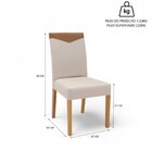 Conjunto Sala De Jantar Mesa Aparador Extensível 53x106 Tampo