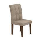 Conjunto Sala De Jantar Mesa Classic E 6 Cadeiras Vitória Cel