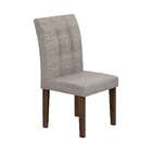 Conjunto Sala De Jantar Mesa Classic E 6 Cadeiras Vitória Cel