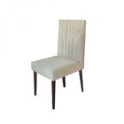 Conjunto Sala De Jantar Mesa Com 6 Cadeiras Isis Uai Móveis C