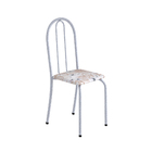 Conjunto Sala De Jantar Mesa Com Ardósia E 04 Cadeiras Ane B