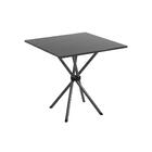 Conjunto Sala De Jantar Mesa Com Ardósia E 04 Cadeiras Ane B