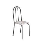 Conjunto Sala De Jantar Mesa Com Granito E 04 Cadeiras Ane B