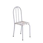 Conjunto Sala De Jantar Mesa Com Granito E 04 Cadeiras Ane B