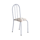 Conjunto Sala De Jantar Mesa Com Granito E 04 Cadeiras Ane B