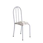 Conjunto Sala De Jantar Mesa Com Granito E 04 Cadeiras Ane B