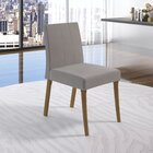 Conjunto Sala De Jantar Mesa Com Vidro E 4 Cadeiras Cristal