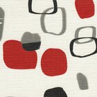 Conjunto Sala De Jantar Mesa Copenhague 136cm 6 Cadeiras Mont