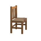 Conjunto Sala De Jantar Mesa E 4 Cadeiras Ref122/15 Zamarchi