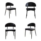 Conjunto Sala De Jantar Mesa Elegance Com 6 Cadeiras Bless Ma