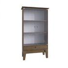 Conjunto Sala De Jantar Mesa Fixa Com 6 Cadeiras Ameixa Negra