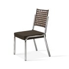 Conjunto Sala De Jantar Mesa Retangular Com 6 Cadeiras Natani