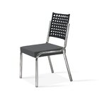 Conjunto Sala De Jantar Mesa Retangular Com 6 Cadeiras Natani