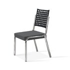 Conjunto Sala De Jantar Mesa Retangular Com 6 Cadeiras Natani