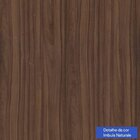 Conjunto Sala De Jantar Mesa Tampo Em Vidro Rock 6 Cadeiras E