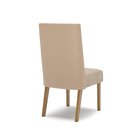 Conjunto Sala De Jantar Mesa Tampo Mdf 6 Cadeiras Tainá Espre