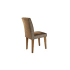 Conjunto Sala De Jantar Olimpia Com 4 Cadeiras Grécia Rufato