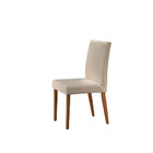 Conjunto Sala De Jantar Patros 4 Cadeiras Mobillare