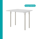 Conjunto Sala De Jantar Tallim Com Mesa E 2 Cadeiras 2999 Car