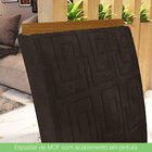 Conjunto Sala De Jantar Tampo Mdf 120 Cm 04 Cadeiras Marilia