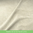 Conjunto Sala De Jantar Tampo Mdf Canto Reto 120 Cm 04 Cadeir