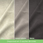 Conjunto Sala De Jantar Tampo Mdf Canto Reto Com Vidro 160 Cm