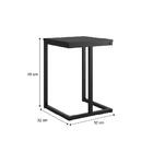 Conjunto Sala De Jantar Tokyo Mesa Dobrável E 2 Banquetas