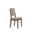 Conjunto Sala De Jantar Valencia 1 00m X 1 00m E 4 Cadeiras C