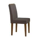 Conjunto Sala De Jantar Veneza 1,20m X 0,80m E 4 Cadeiras Ama