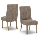 Conjunto Sala Jantar Letícia Mesa 160 Cm Canto Arredondado Co