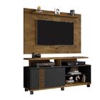 Conjunto Sala Rack Topazio Painel Kenzo Tv 50 Polegadas