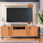 Conjunto Sala Tv Pilar Freijó / Off White