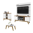 Conjunto Sala Vincent Branco