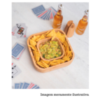 Conjunto Saleiro E Pimenteiro Oikos Em Bambu Natural Minimali