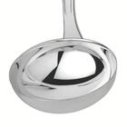 Conjunto Self-service Concha Para Feijão, Concha Para Molho E