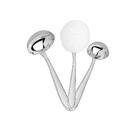 Conjunto Self-service Concha Para Feijão, Concha Para Molho E