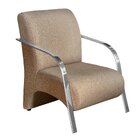 Conjunto Sevilha Namoradeira + 2 Poltronas Decorativa Braço D