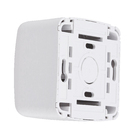 Conjunto Sobrepor 1 Tomada 2P+T 10A Miluz Schneider