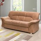 Conjunto Sofá 2 E 3 Lugares Turquia  – Hellen - Castor