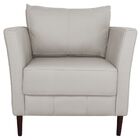 Conjunto Sofá 2 Lugares Com 2 Poltronas Pés Palito Lubbock Co