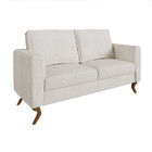 Conjunto Sofá 3 E 2 Lugares Caprice Tc 8040 Casa De Pedra Est