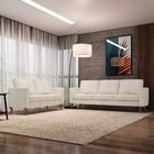 Conjunto Sofá 3 E 2 Lugares Caprice Tc 8040 Casa De Pedra Est