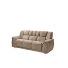 Conjunto Sofá 3 E 2 Lugares Cordoba Hellen