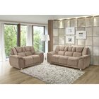 Conjunto Sofá 3 E 2 Lugares Cordoba Hellen