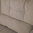 Conjunto Sofá 3 E 2 Lugares Le Mans Hellen