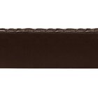 Conjunto Sofá Chesterfield 3 Lugares + 2 Poltronas Dom Pedro